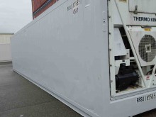 Рефконтейнер Thermo King 40 футов 2004 года ALLU 9894408 в Челябинске